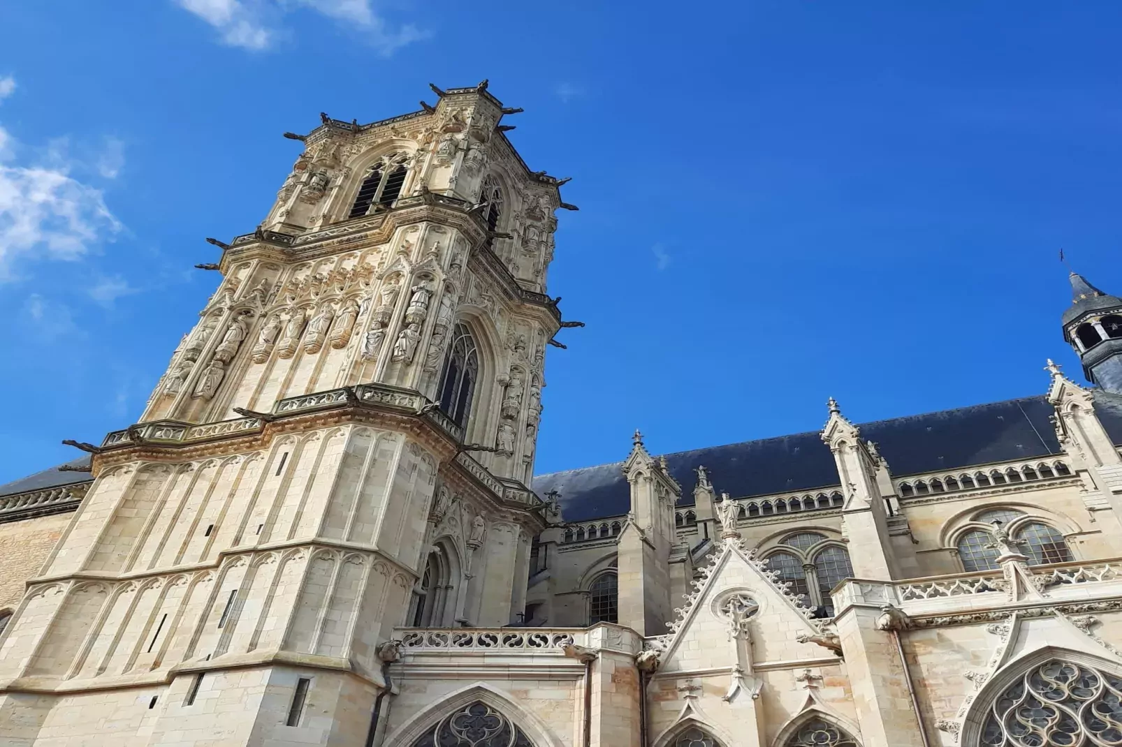 La Chantenay-Areas summer 5km