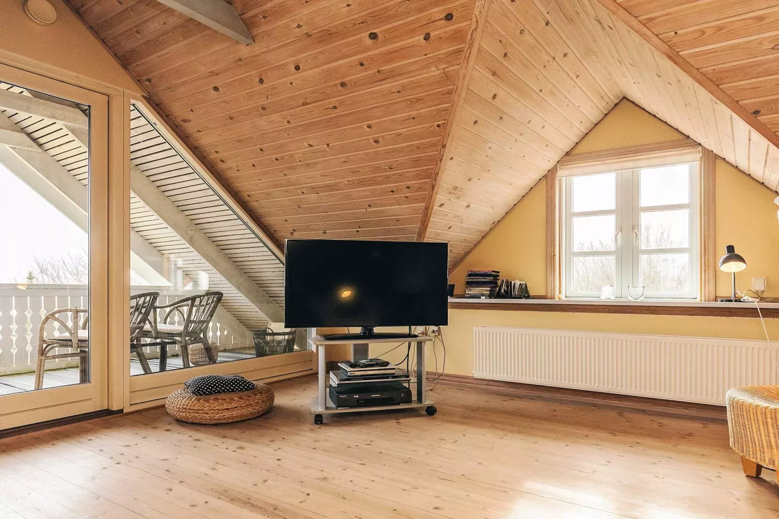 10 person holiday home in Fur-By Traum-Indoor