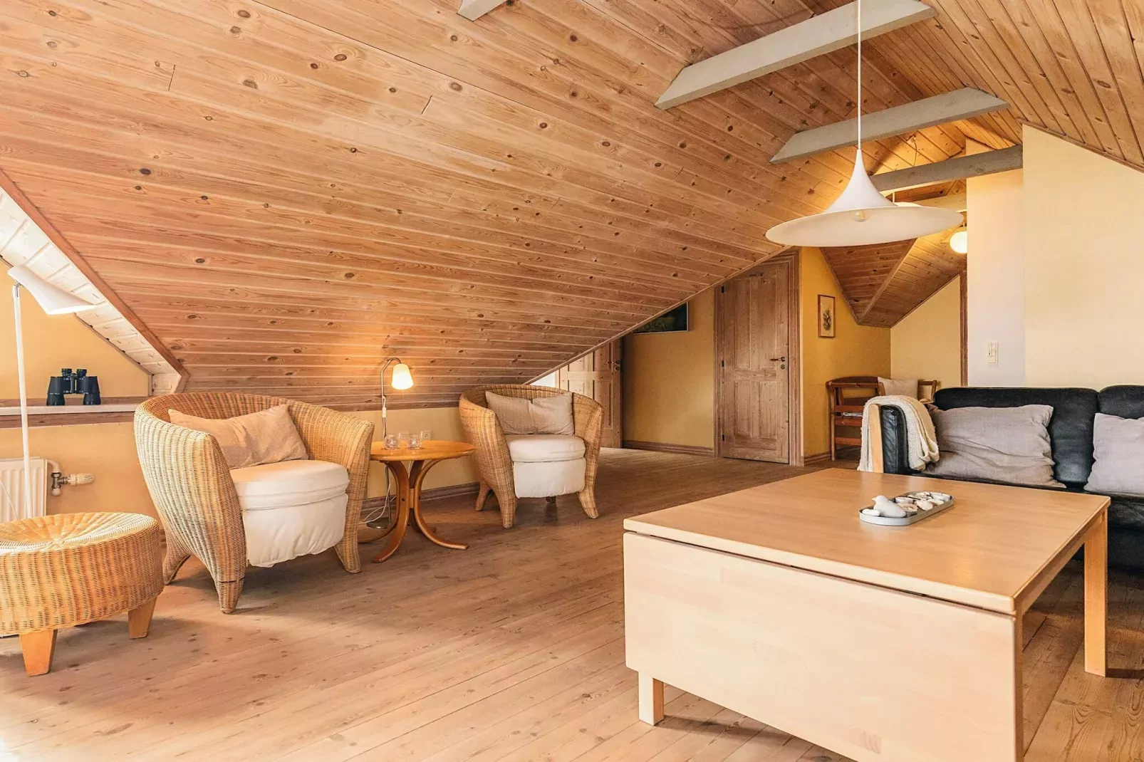 10 person holiday home in Fur-By Traum-Indoor
