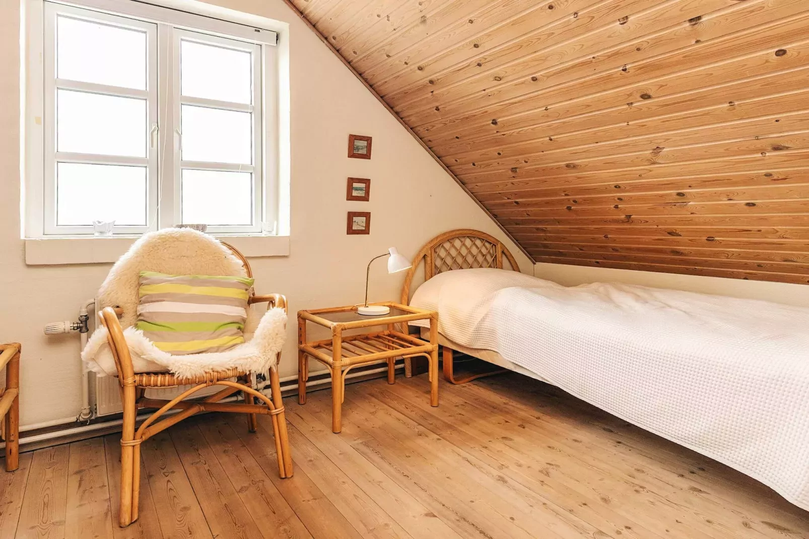 10 person holiday home in Fur-By Traum-Indoor
