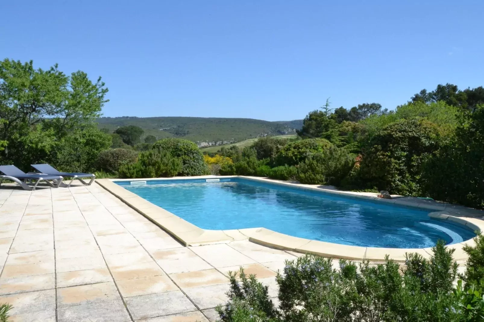 La Pampa-Pool