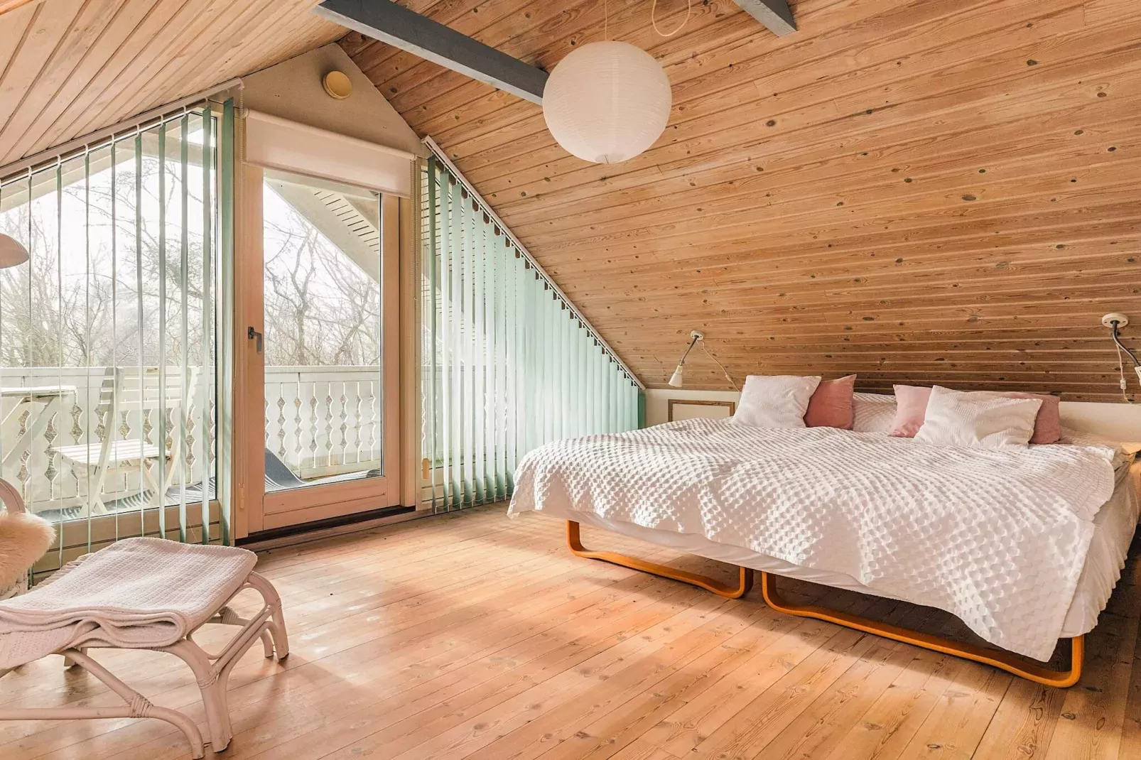 10 person holiday home in Fur-By Traum-Indoor