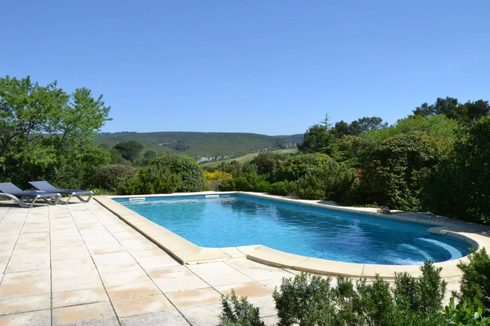 La Pampa-Pool