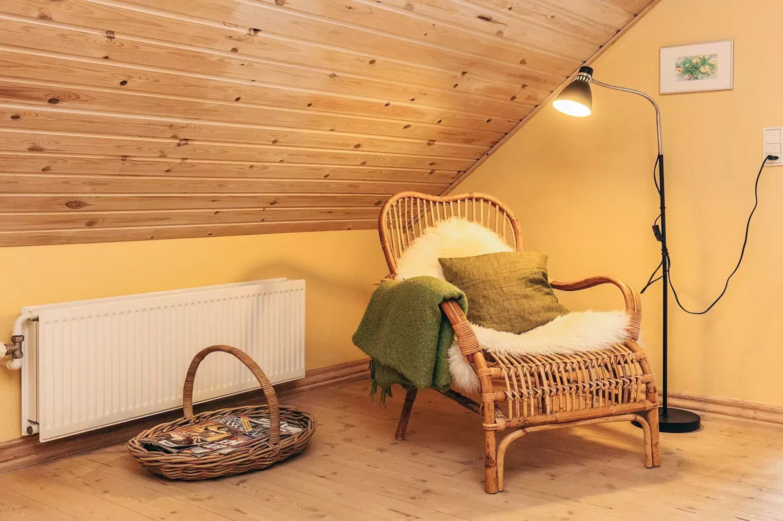 10 person holiday home in Fur-By Traum-Indoor
