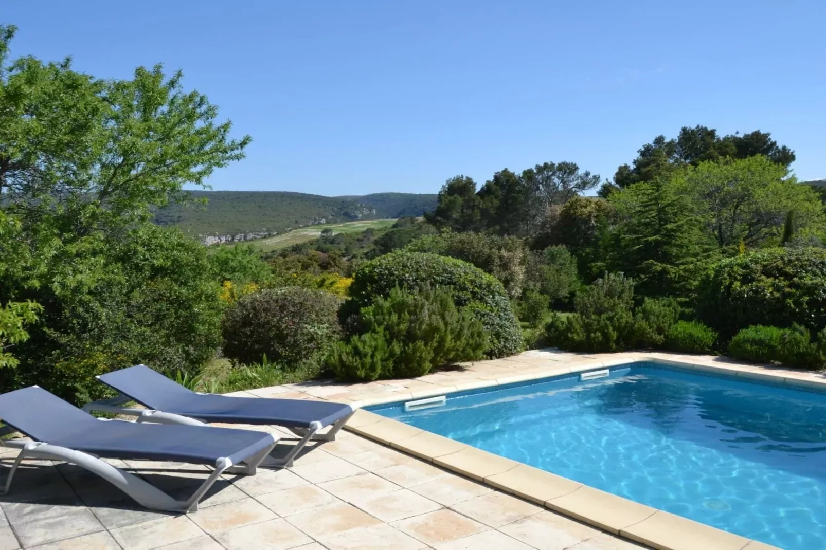 La Pampa-Pool