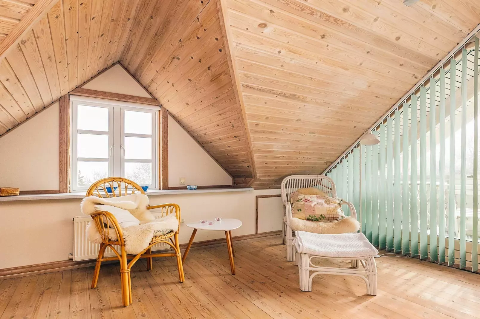 10 person holiday home in Fur-By Traum-Indoor