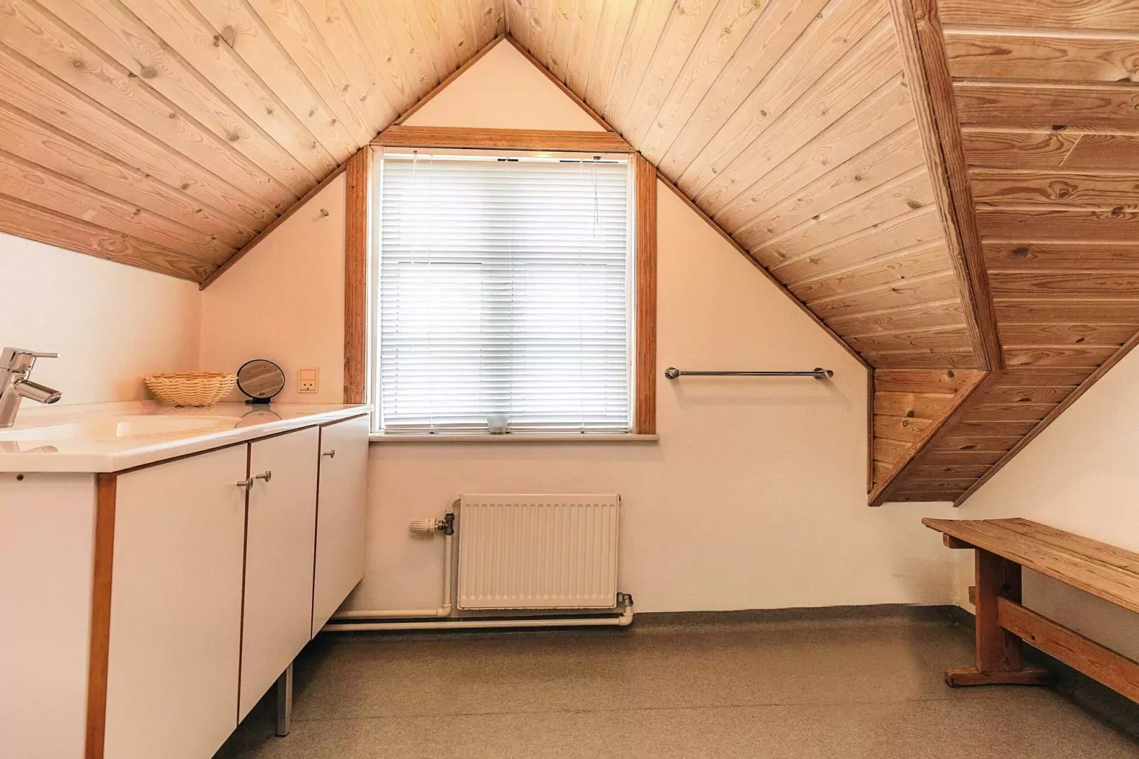 10 person holiday home in Fur-By Traum-Indoor