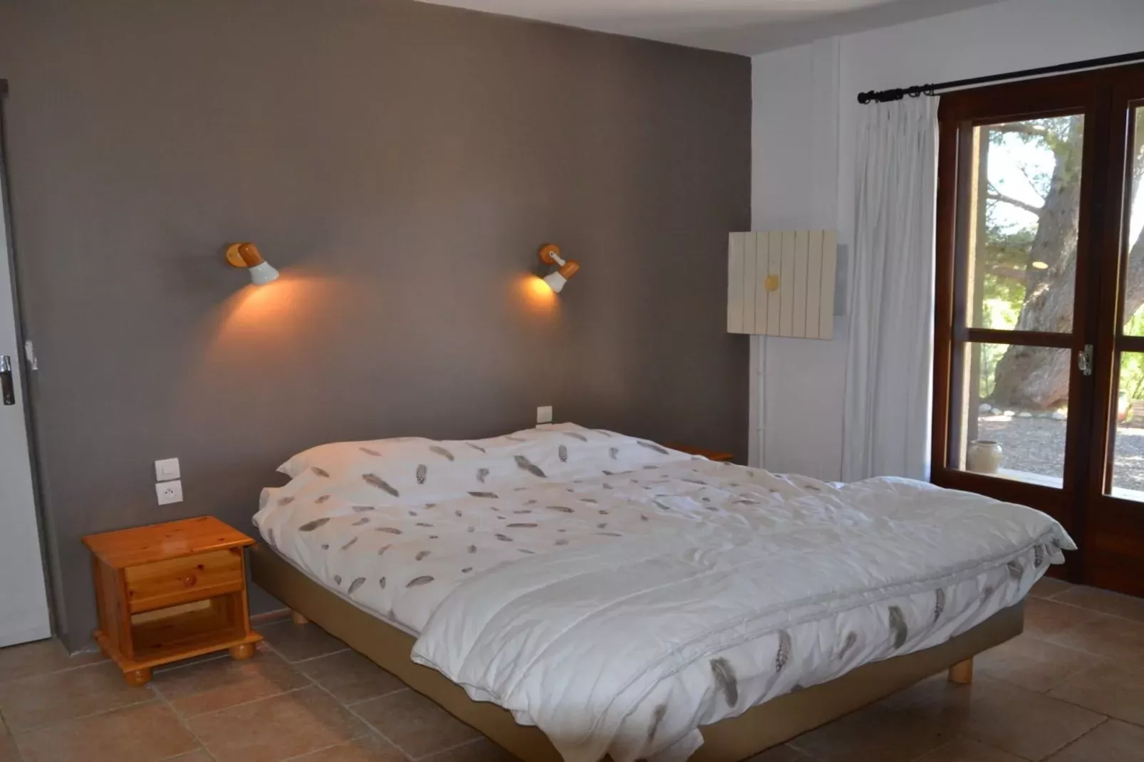 La Pampa-Bedroom