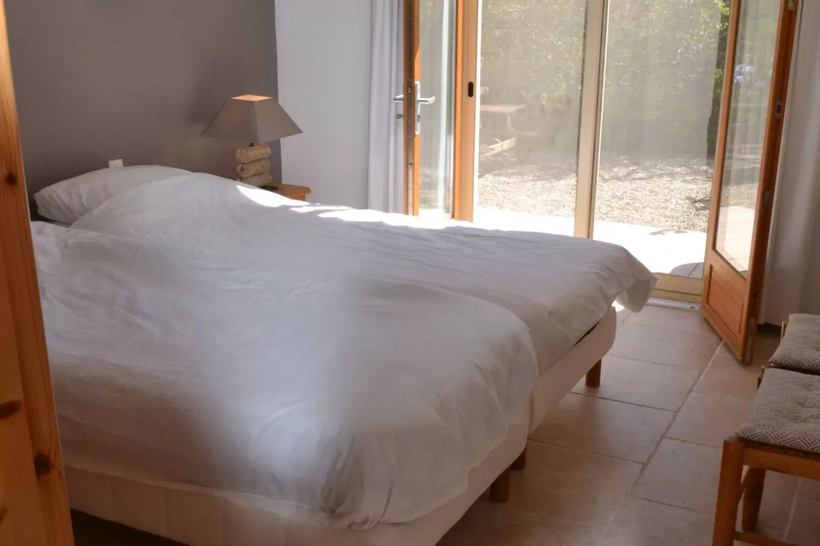 La Pampa-Bedroom