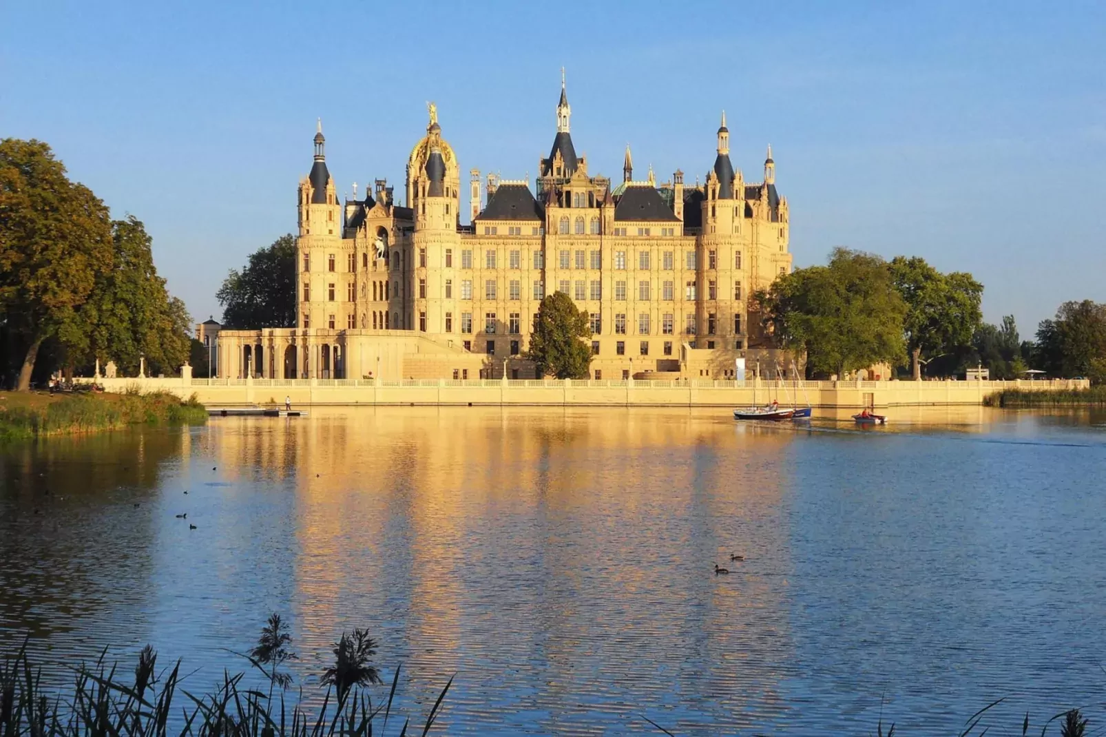 Appartements im Sudhaus / Studio 35-40 m²-Water view