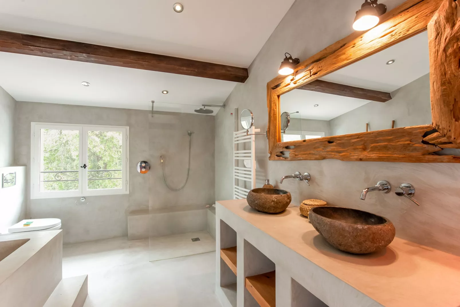 Val d'Azur-Bathroom