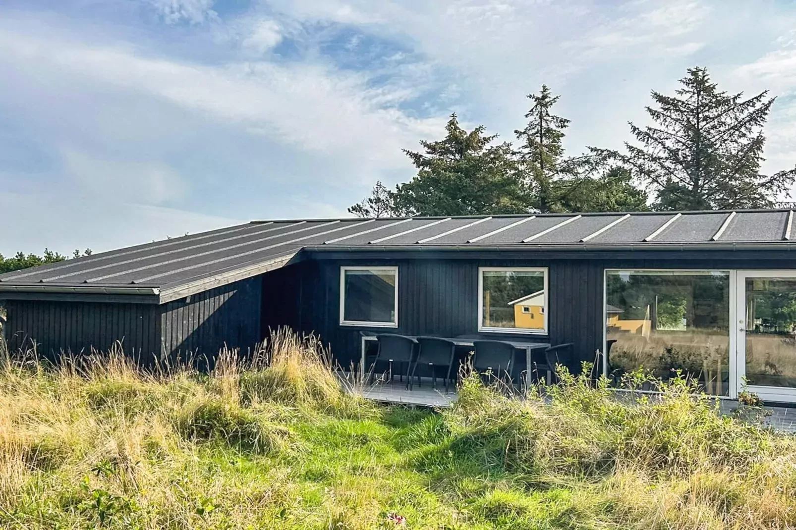 Cozy Retreat in Sonderho - By Traum Ferienwohnungen-Outdoor