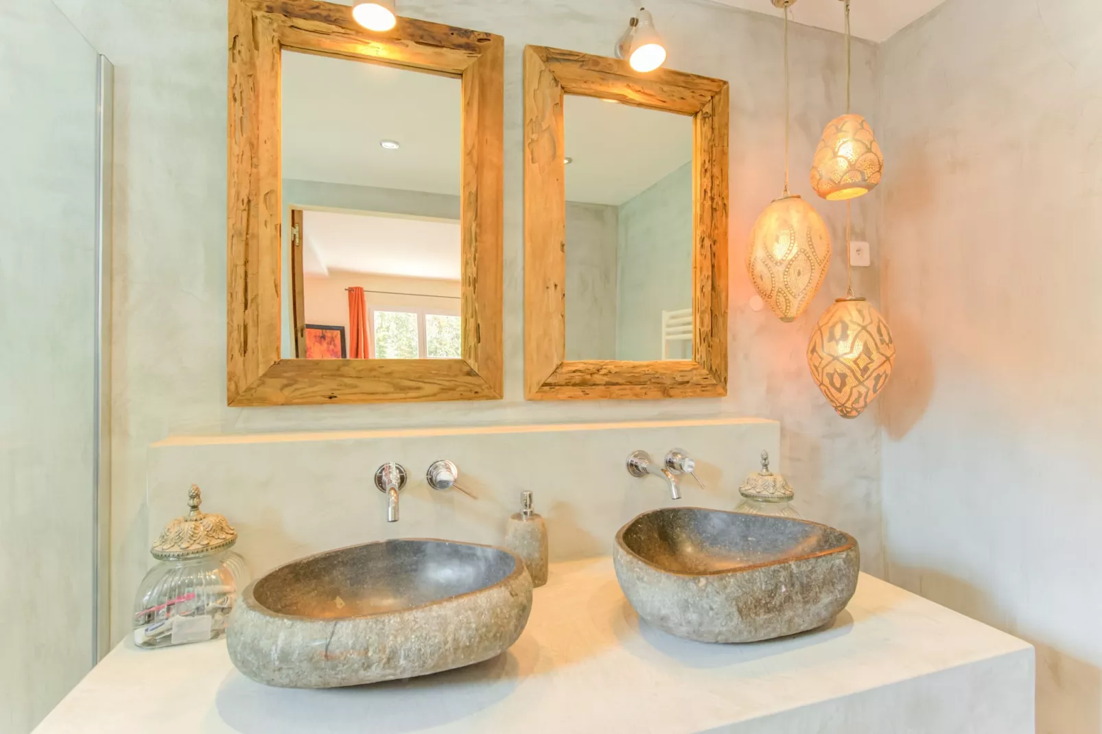 Val d'Azur-Bathroom