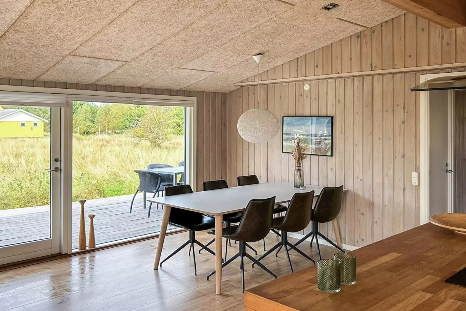 Cozy Retreat in Sonderho - By Traum Ferienwohnungen-Indoor