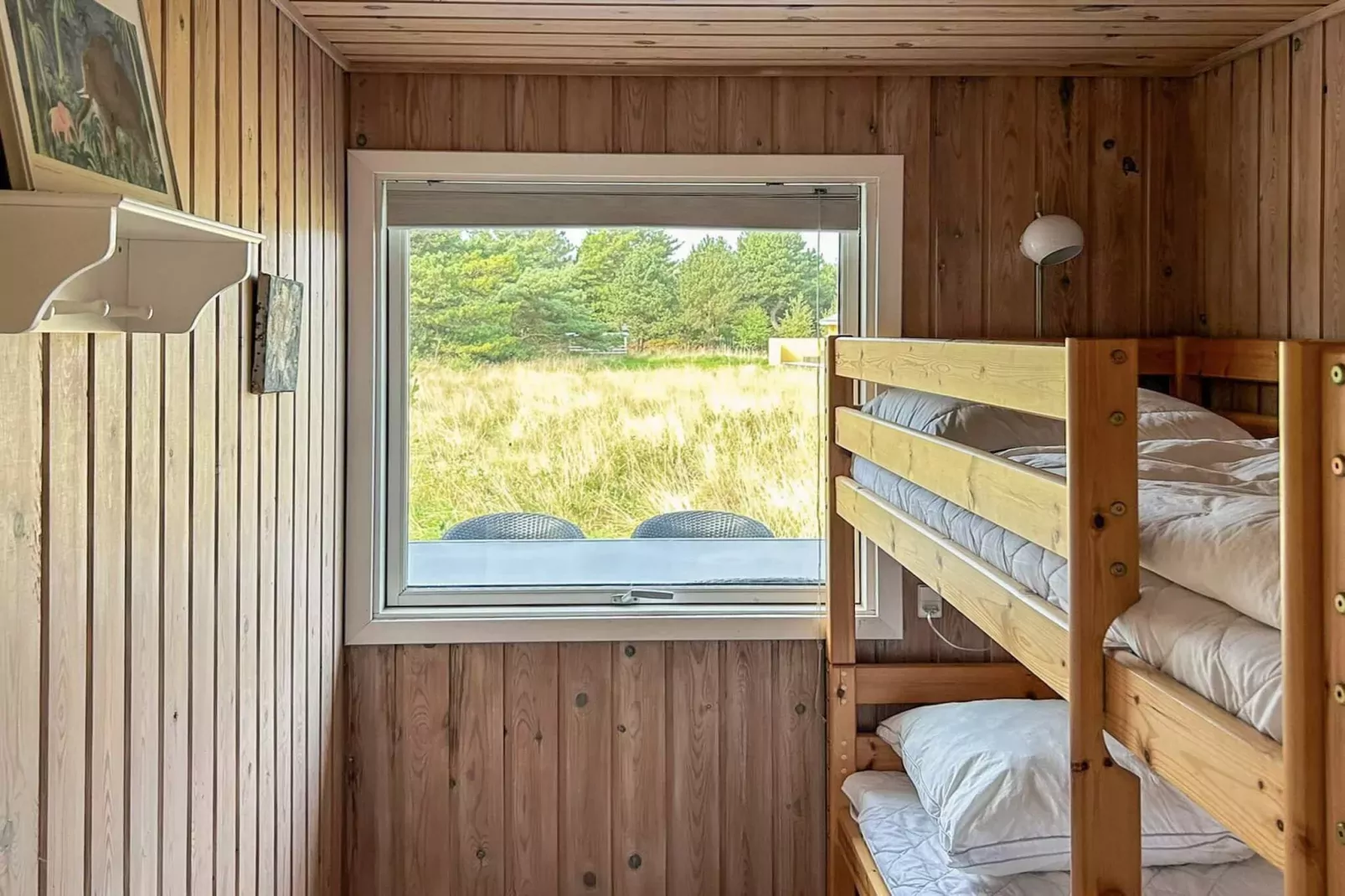 Cozy Retreat in Sonderho - By Traum Ferienwohnungen-Indoor