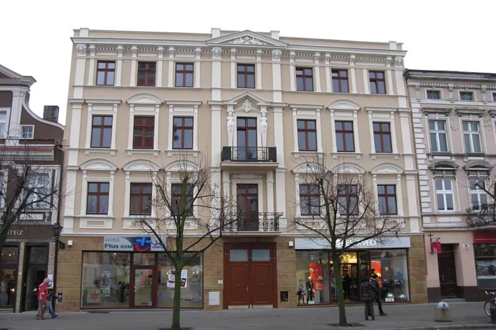 Appartements im Sudhaus / Studio 35-40 m²-Areas summer 1km