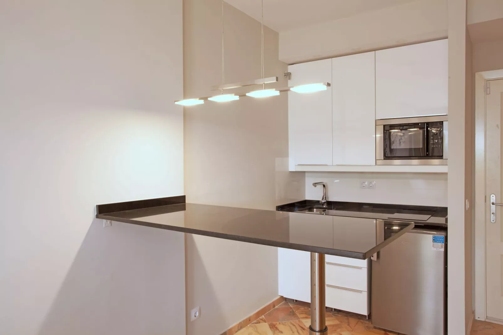 Romana Playa 902-Kitchen