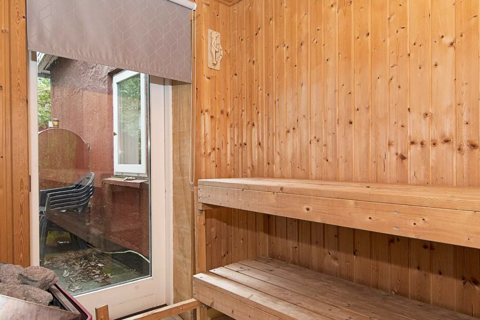 12 person holiday home in Bredebro-By Traum-Sauna