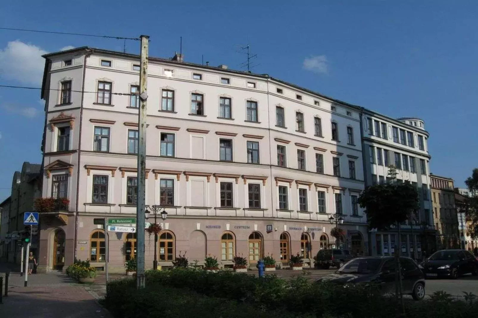 Appartements im Sudhaus / Studio 35-40 m²-Areas summer 1km
