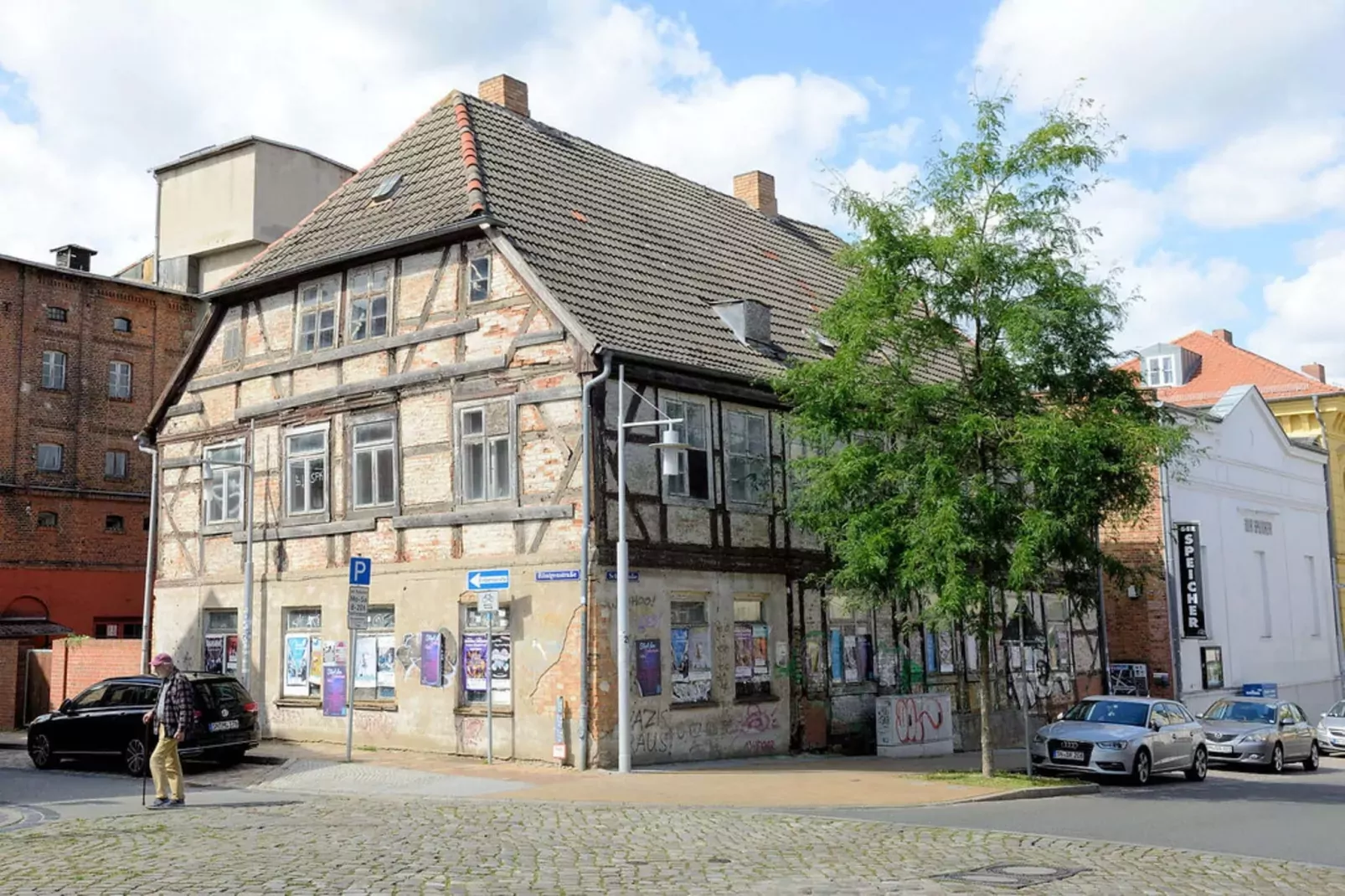 Appartements im Sudhaus / Studio 35-40 m²-Areas summer 5km