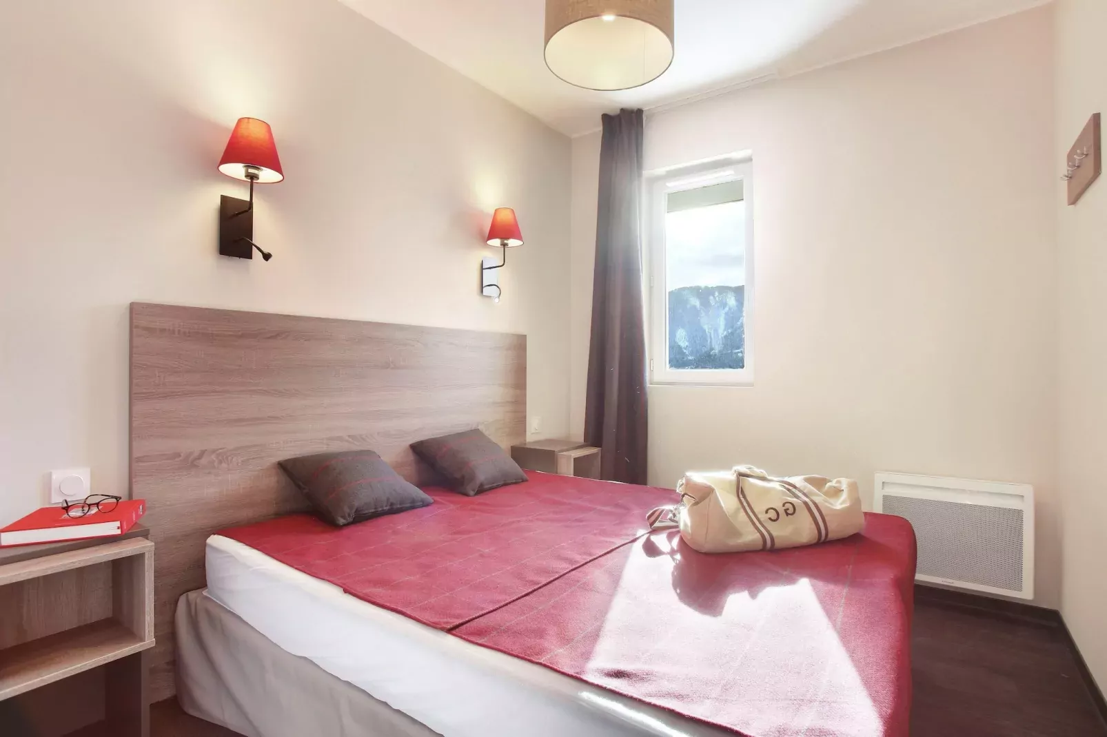 Le Village de Praroustan 2-Bedroom