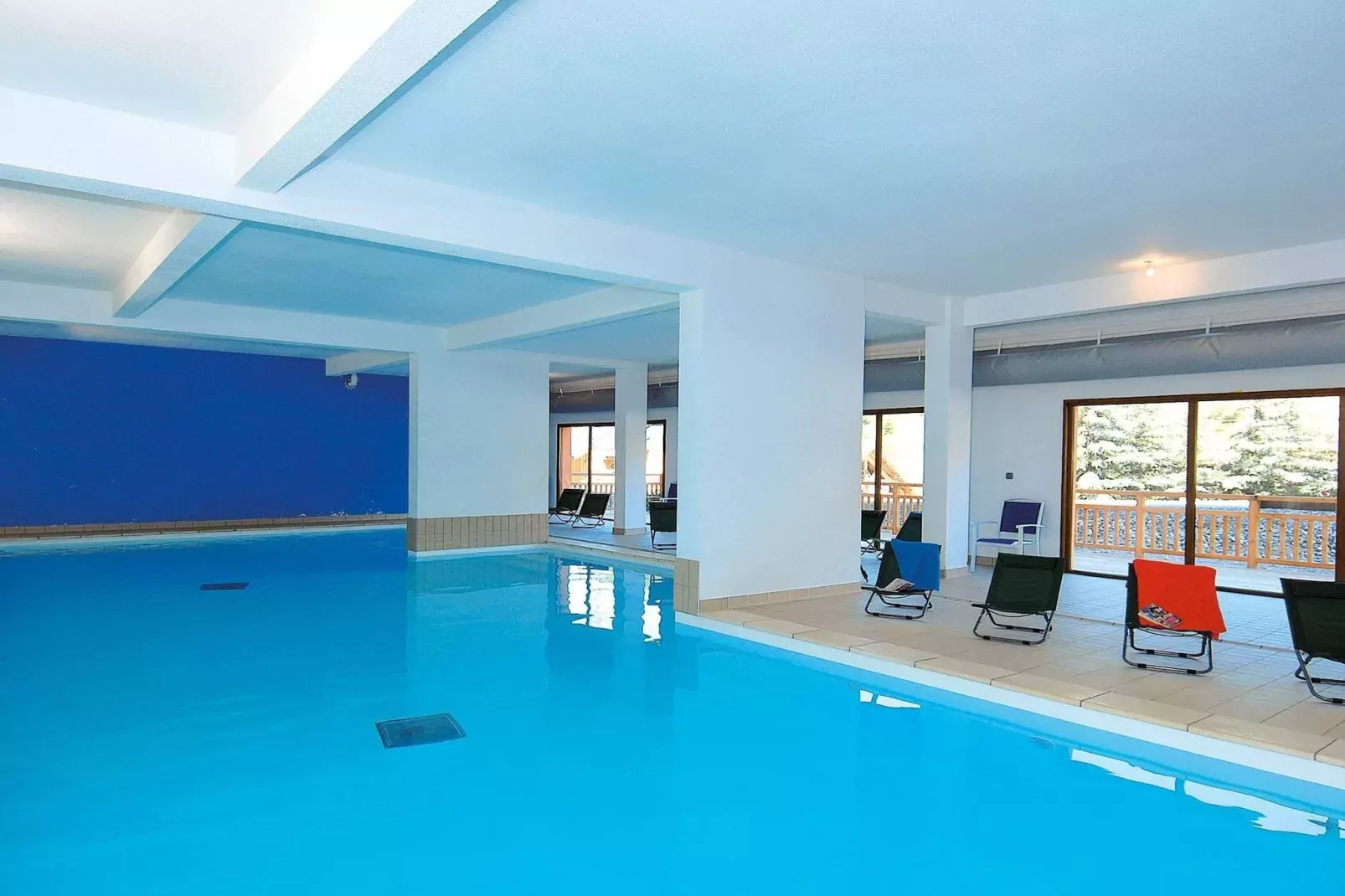 Pra Sainte Marie 1-Pool