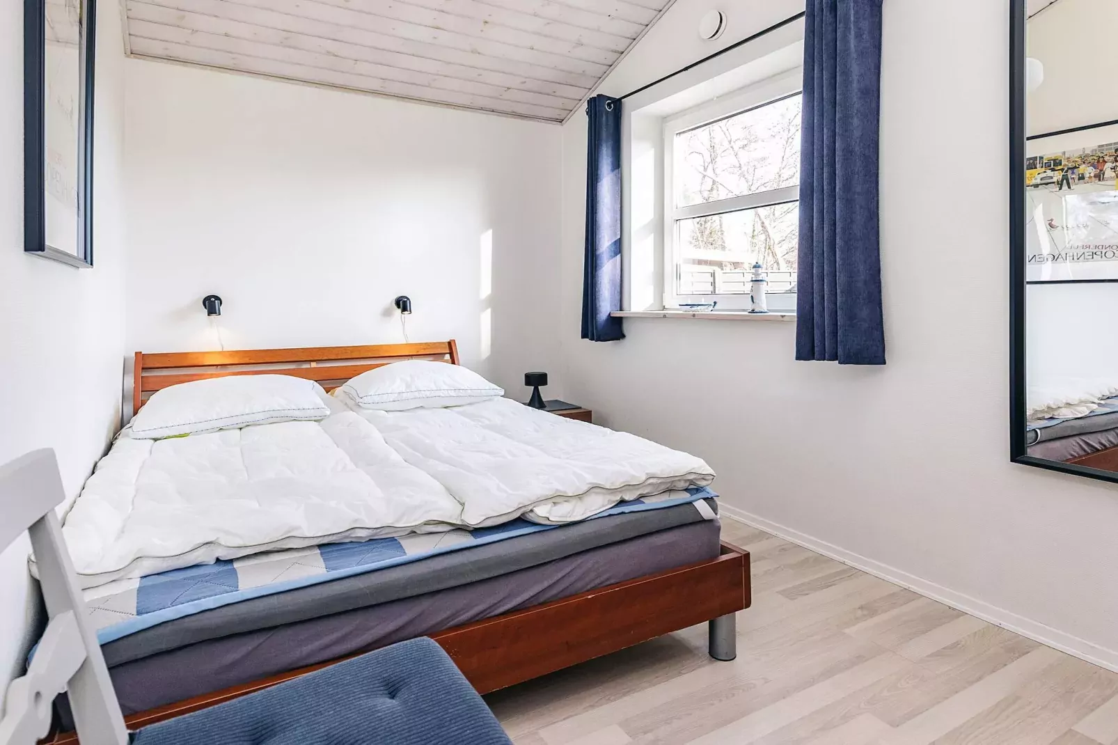 12 Personen Ferienhaus in Væggerløse-By Traum-Innenbereich