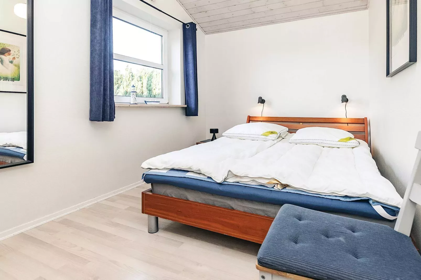 12 Personen Ferienhaus in Væggerløse-By Traum-Innenbereich