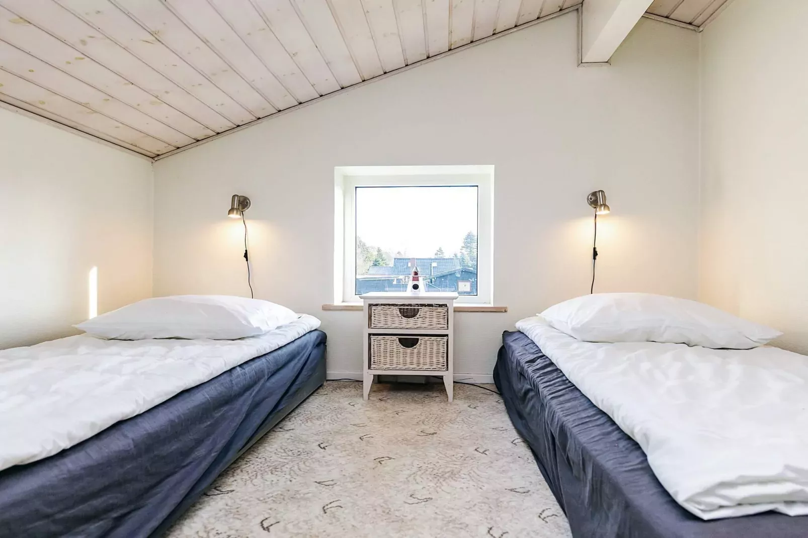12 Personen Ferienhaus in Væggerløse-By Traum-Innenbereich