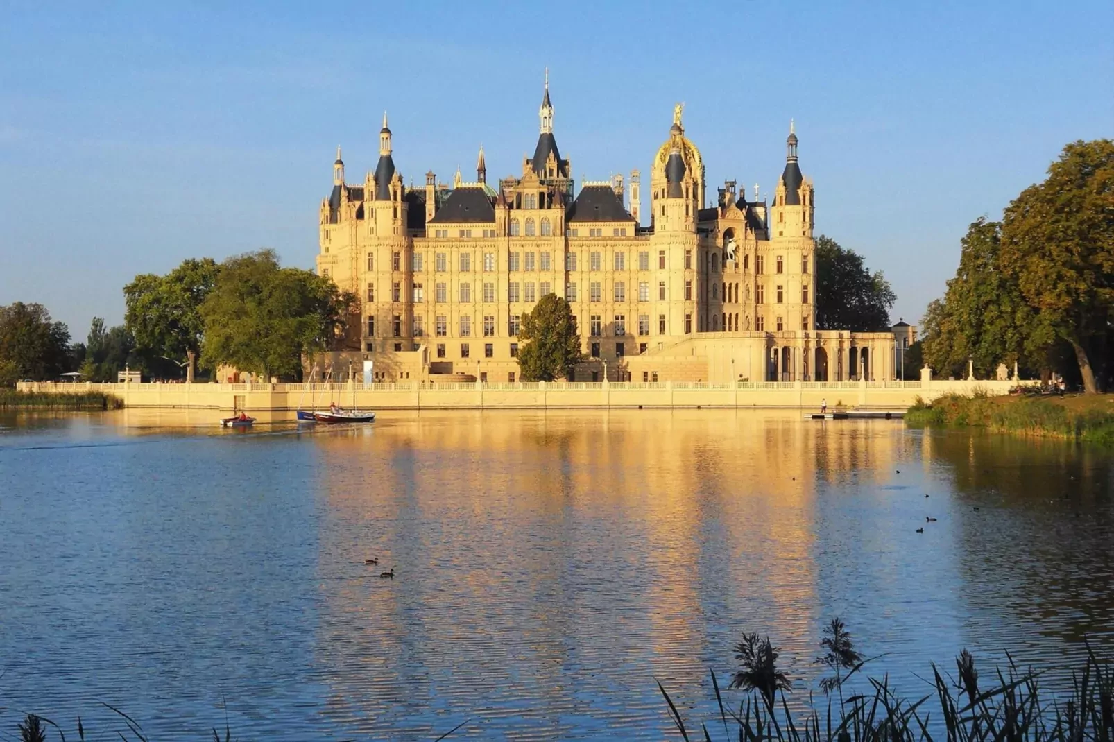 Appartements im Sudhaus / Studio 35-40 m²-Water view