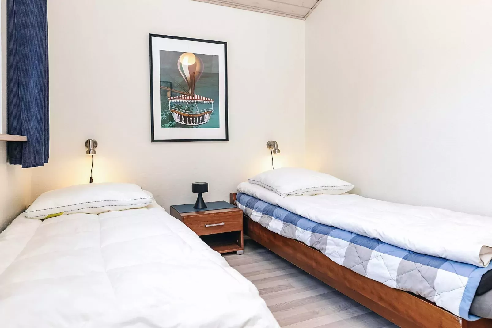 12 Personen Ferienhaus in Væggerløse-By Traum-Innenbereich