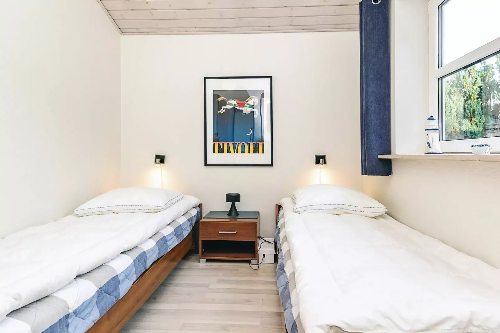 12 Personen Ferienhaus in Væggerløse-By Traum-Innenbereich