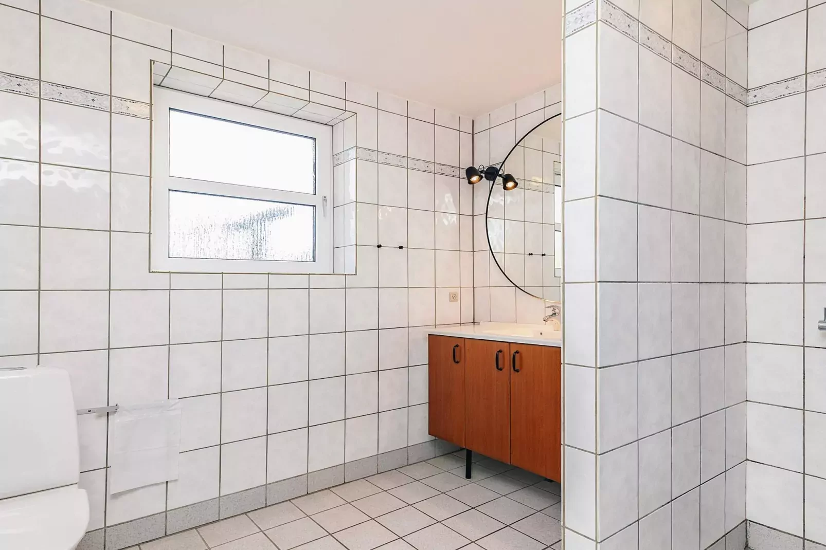 12 Personen Ferienhaus in Væggerløse-By Traum-Innenbereich