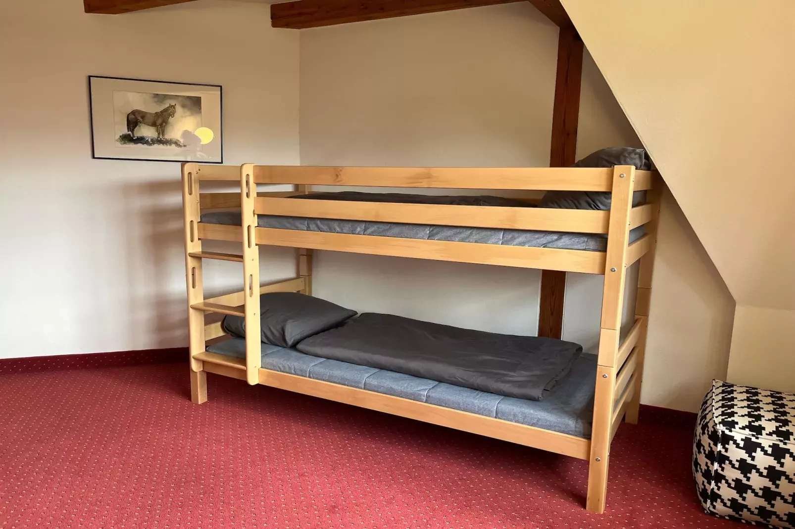 Haus Monika 200 qm 5-6 Personen-Schlafzimmer