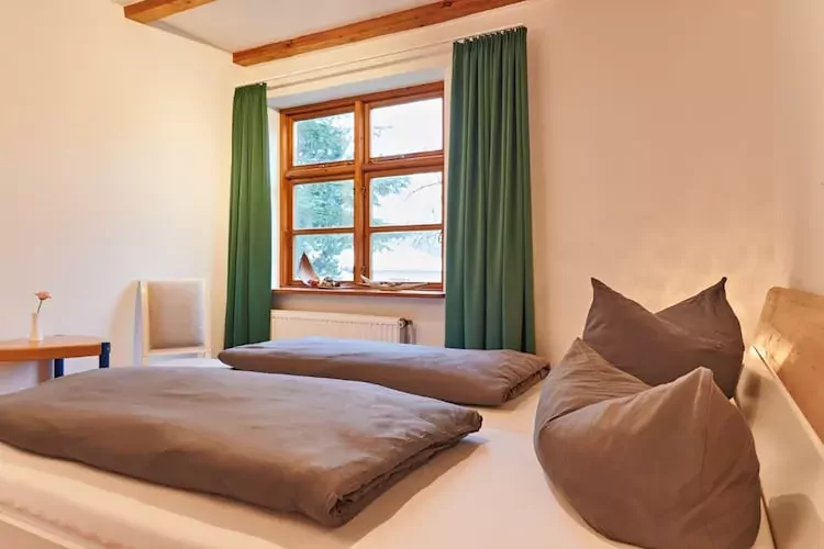 Haus Monika 200 qm 5-6 Personen-Schlafzimmer