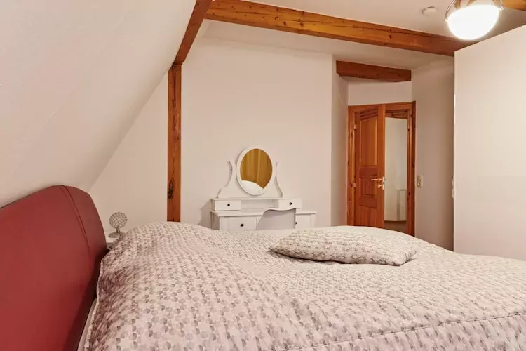 Haus Monika 200 qm 5-6 Personen-Schlafzimmer