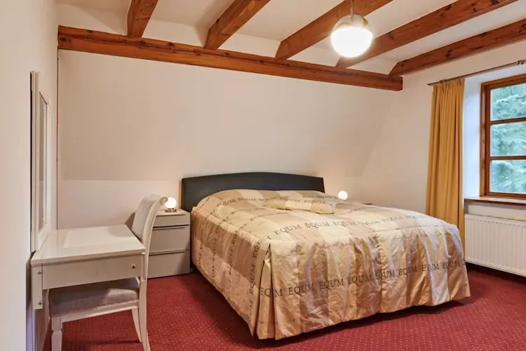 Haus Monika 200 qm 5-6 Personen-Schlafzimmer