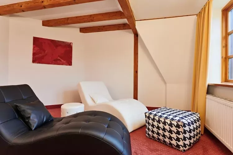 Haus Monika 200 qm 5-6 Personen-Freizeitraum