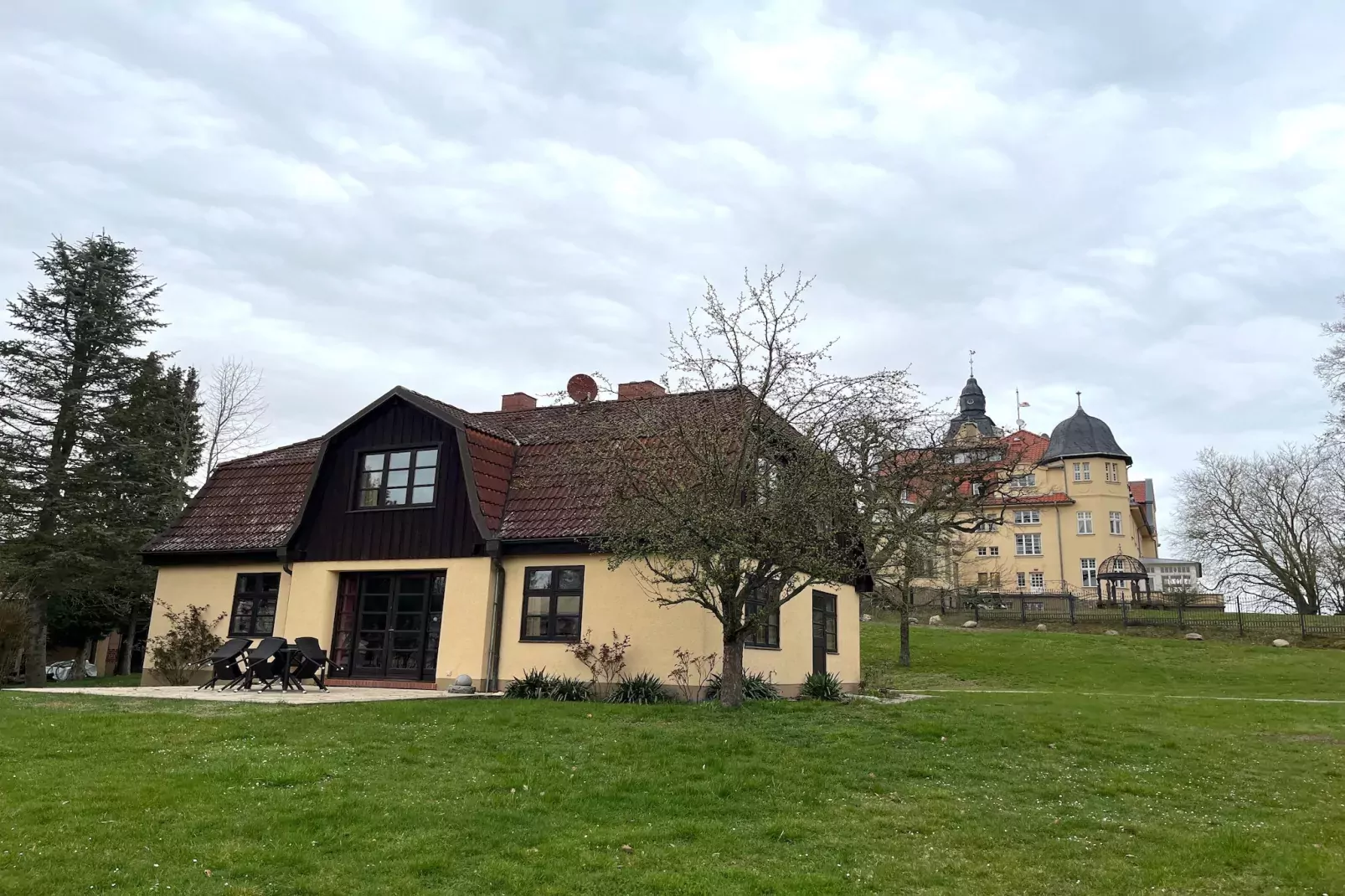Haus Monika 200 qm 5-6 Personen