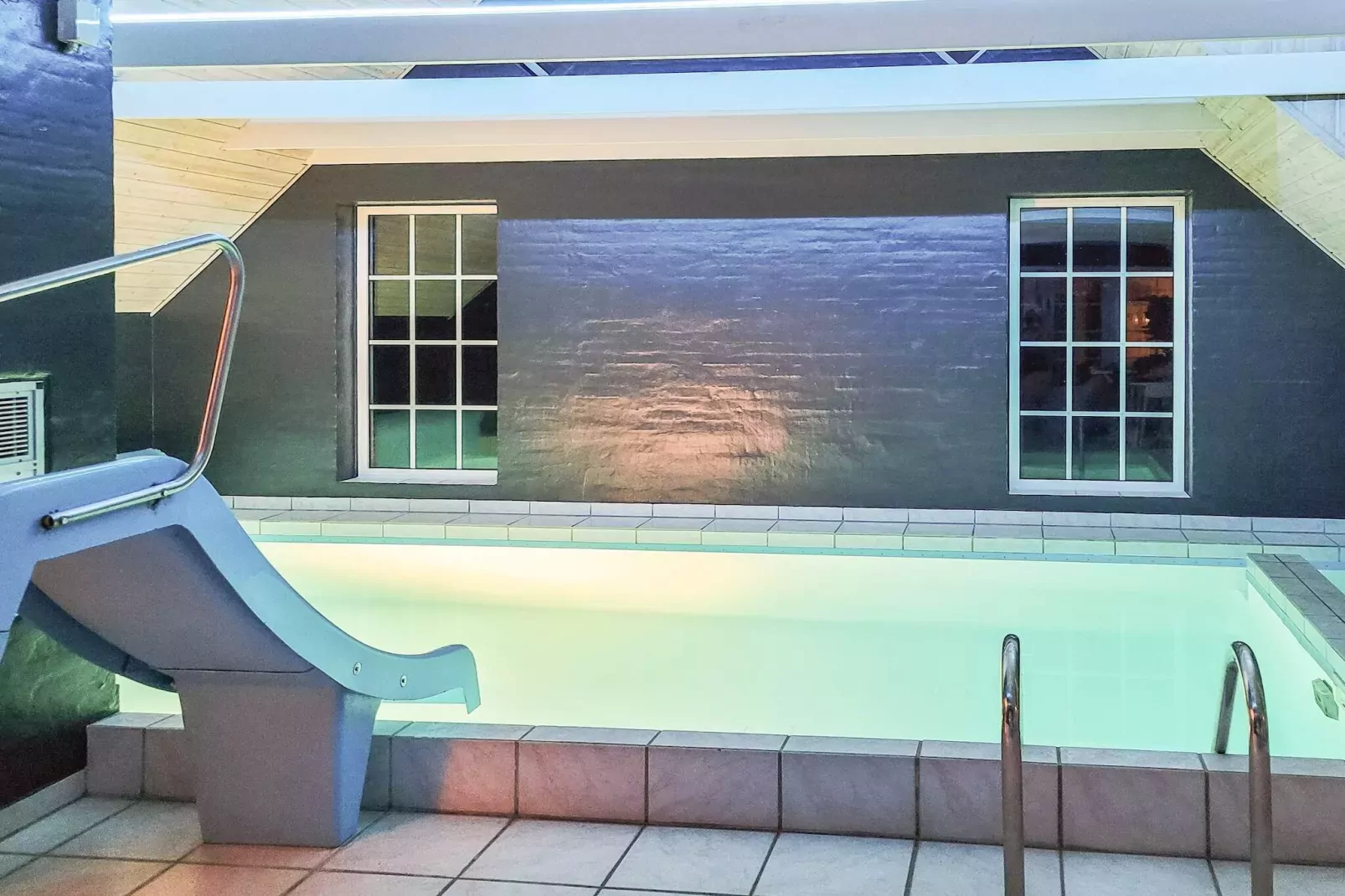 12 person holiday home in Ulfborg-Pool