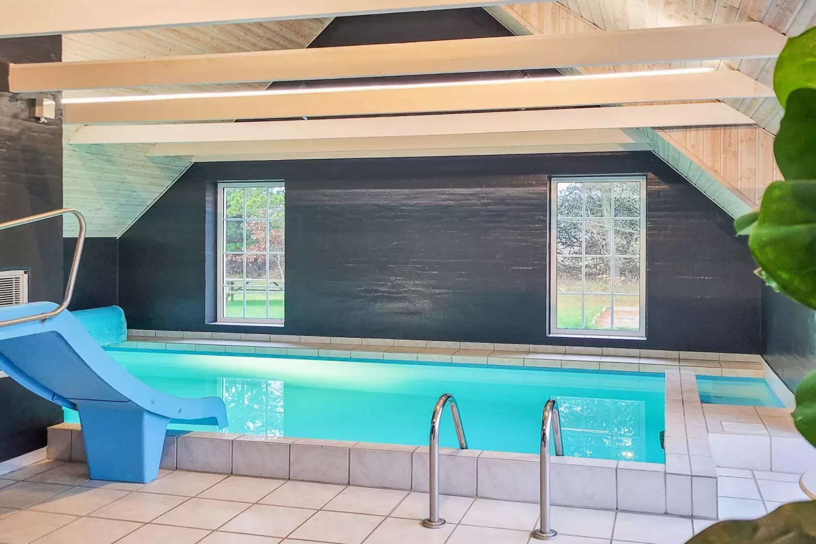 12 person holiday home in Ulfborg-Pool