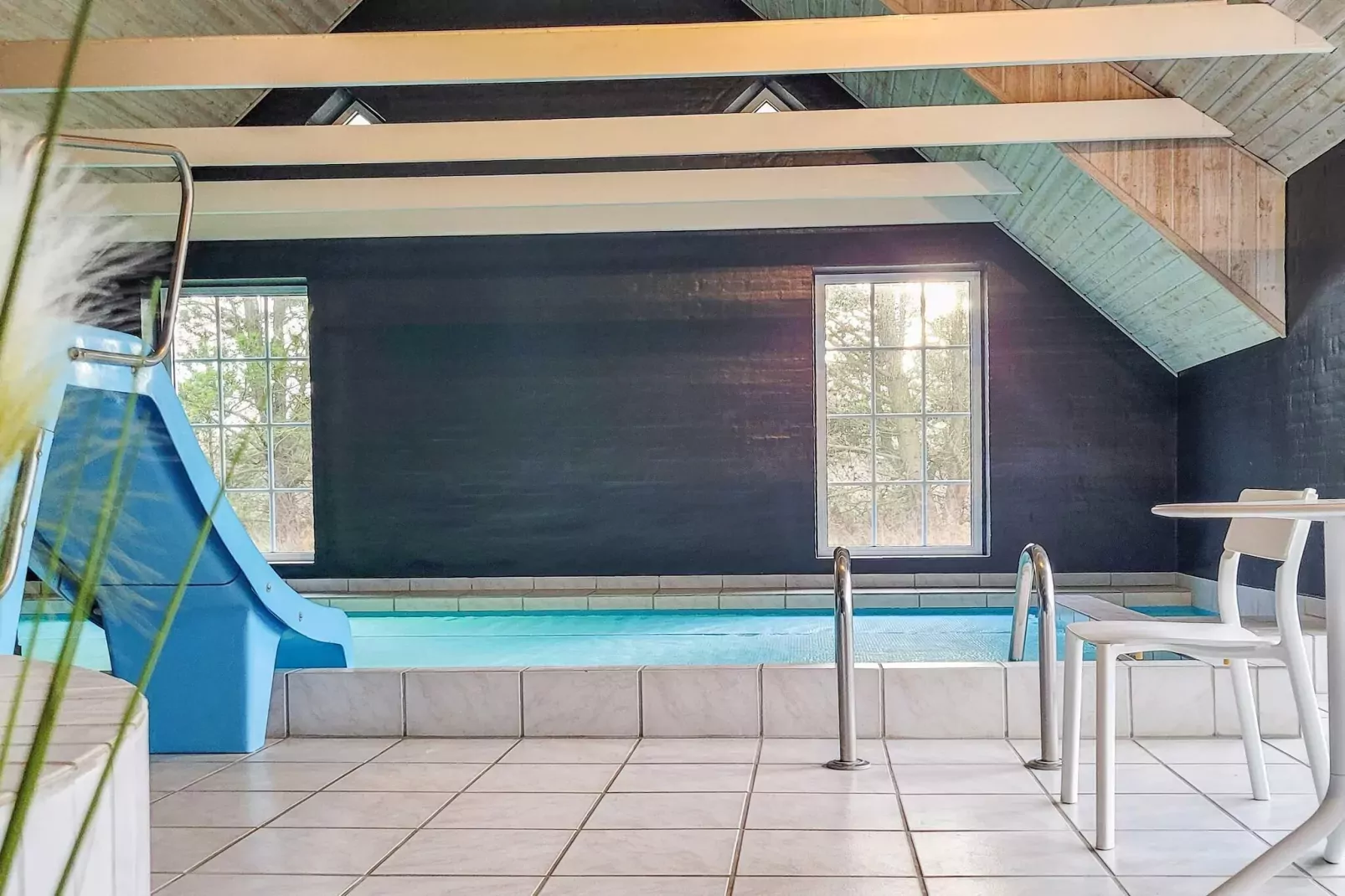 12 person holiday home in Ulfborg-Pool