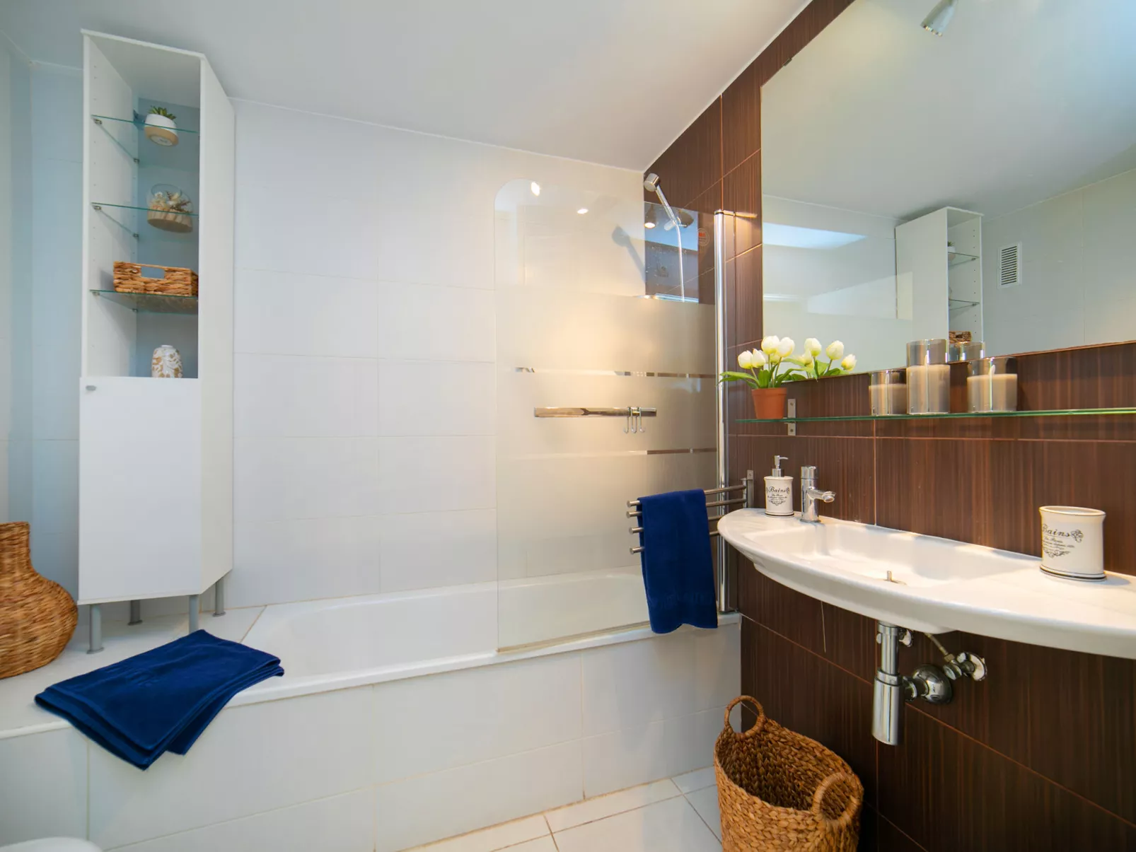Jardines de Altea Hills-Inside