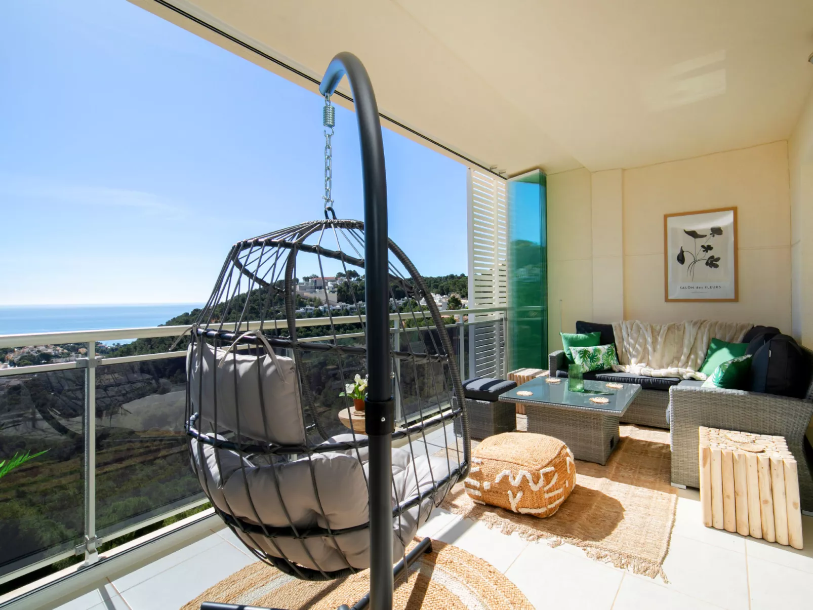 Jardines de Altea Hills-Outside