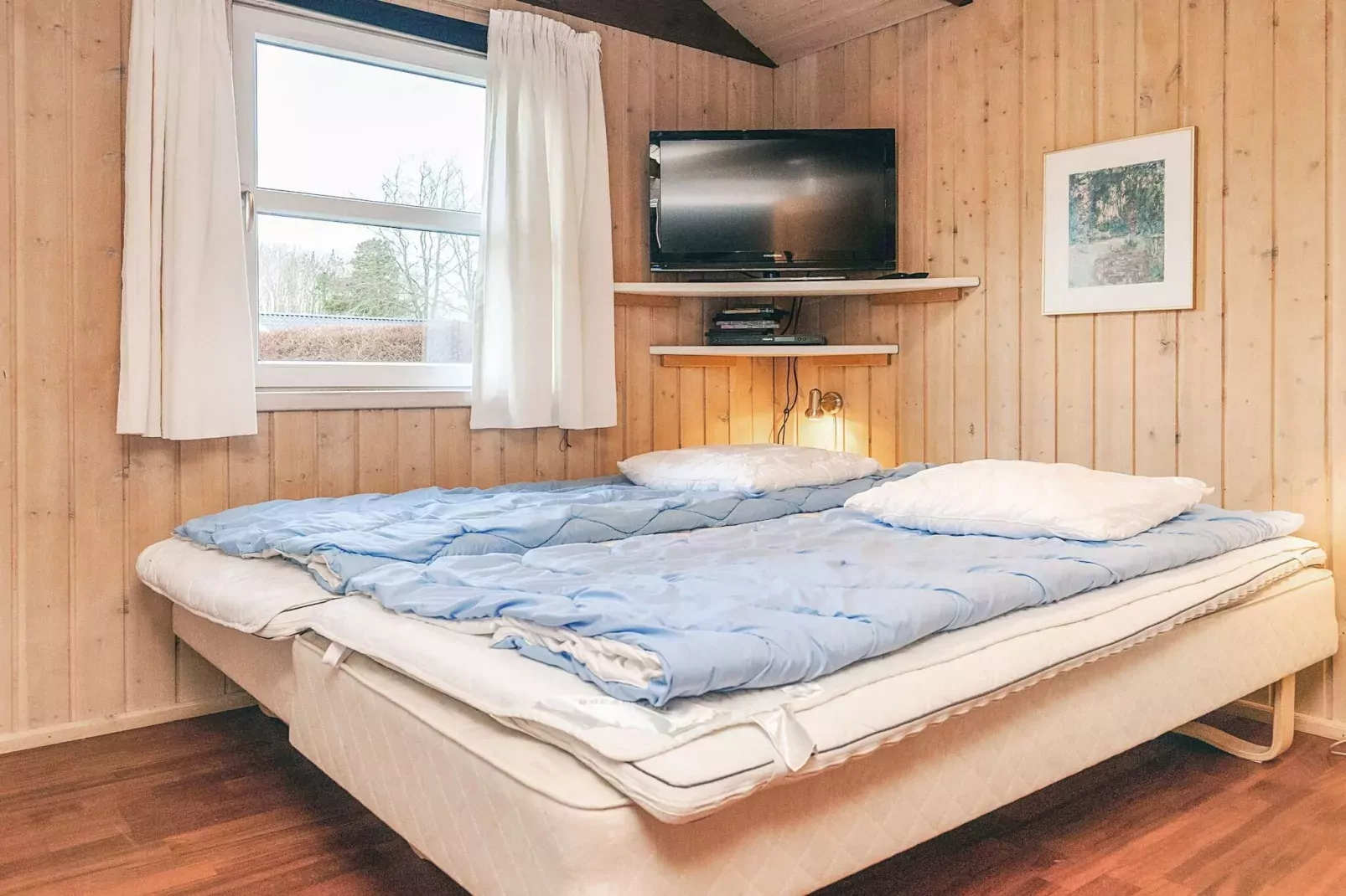 6 person holiday home in Hals-By Traum