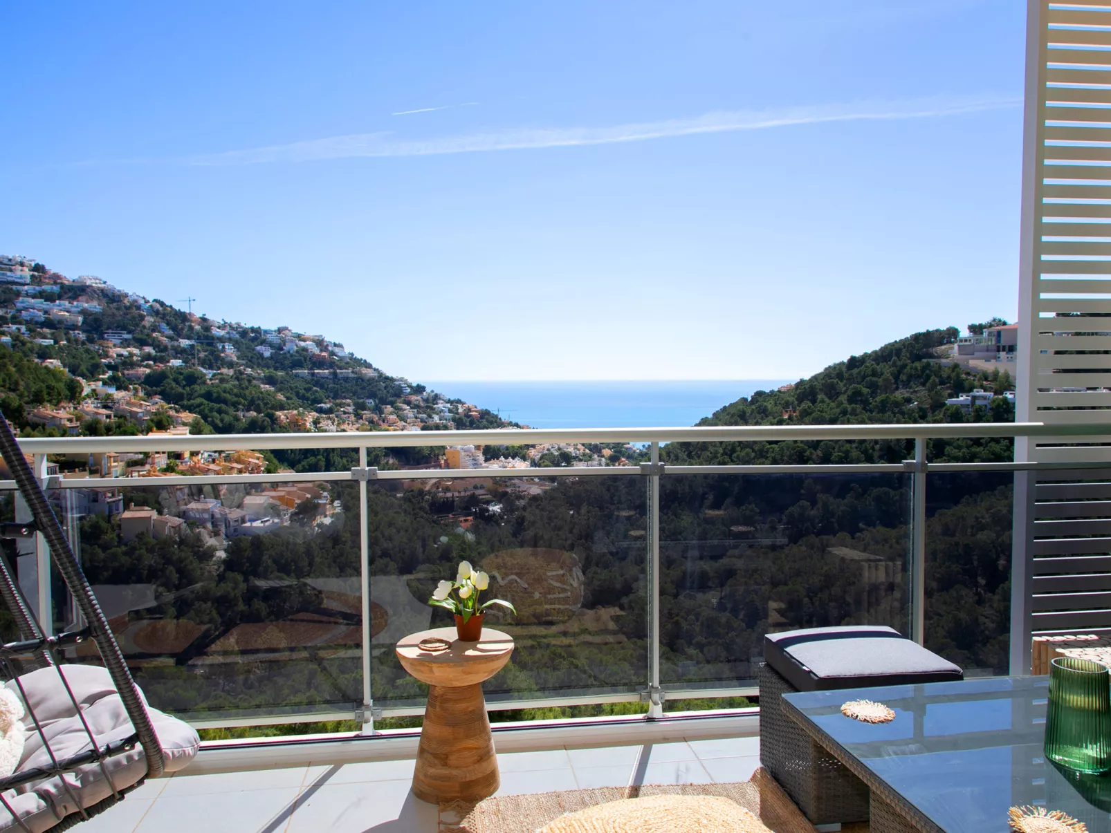 Jardines de Altea Hills-Outside