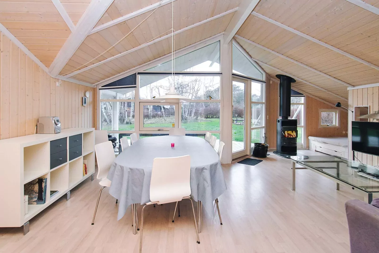7 person holiday home in Asnæs-By Traum-Indoor