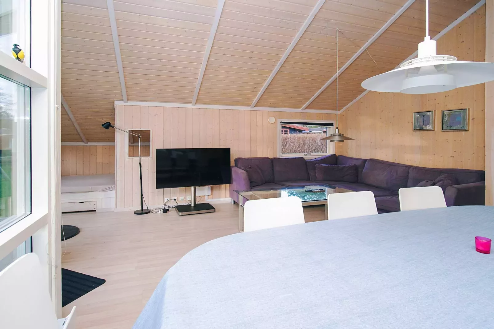 7 person holiday home in Asnæs-By Traum-Indoor