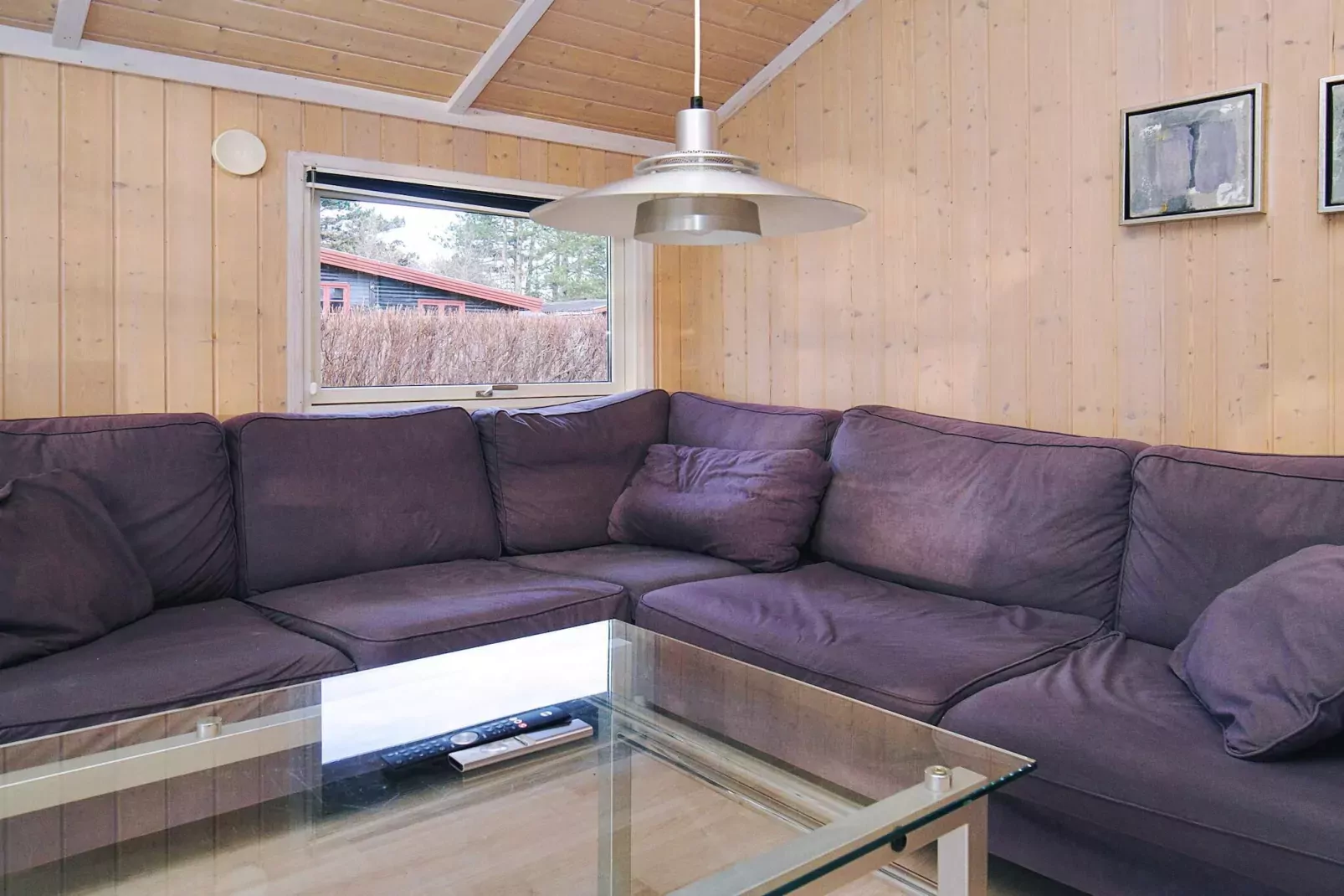 7 person holiday home in Asnæs-By Traum-Indoor