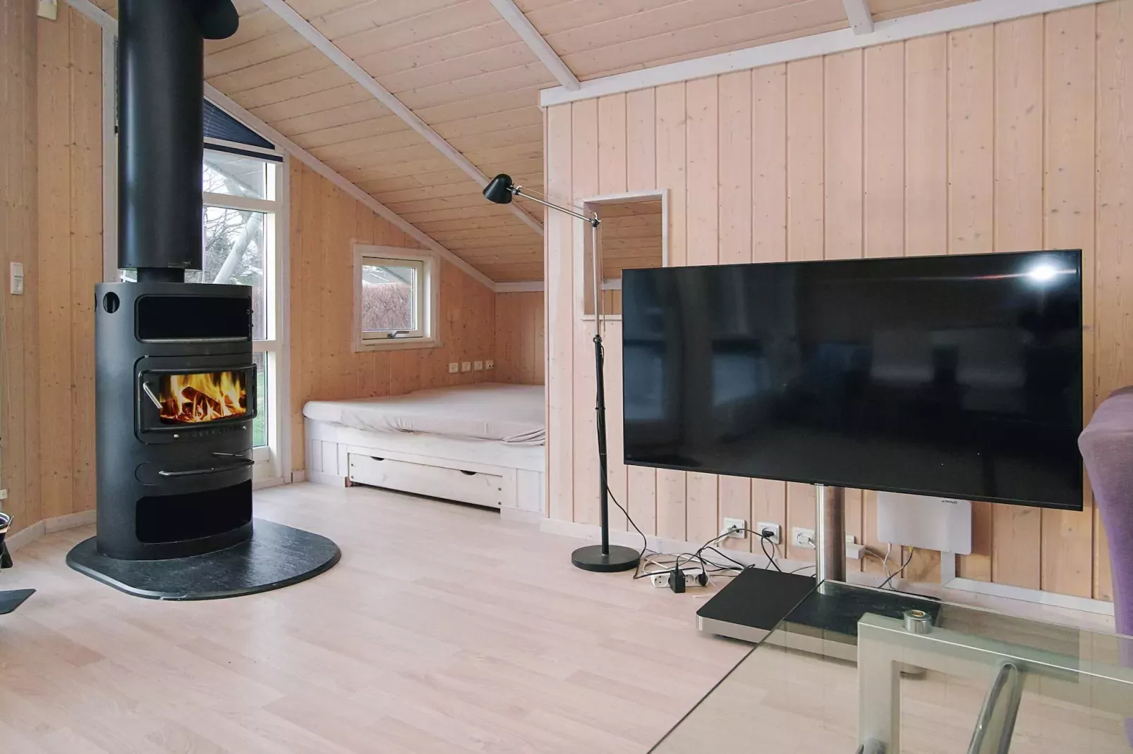 7 person holiday home in Asnæs-By Traum-Indoor